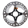 Тормозной диск SHIMANO MT800, 203мм, C.LOCK с внешним шлицом IRTMT800LE