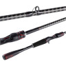 Удилище SHIMANO 20 ZODIAS 268L-2 SPINNING 20ZODIAS268L2